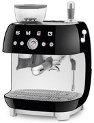 Эспрессо-кофемашина Smeg EGF03BLEU Эспрессо-кофемашина Smeg EGF03BLEU