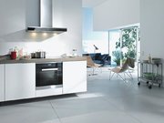 Вытяжка Miele DA 6698 W CLST с витрины, новая фото 4 в Краснодаре