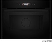 Встраиваемая микроволновая печь Neff C29GR3XY1 фото 3 в Краснодаре