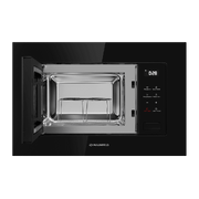 Встраиваемая микроволновая печь Maunfeld MBMO820SGB10 фото 2 в Краснодаре