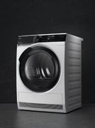Сушильная машина AEG TR838H4CE фото 4 в Краснодаре