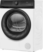 Сушильная машина Weissgauff WD 4948 Heat Pump фото 4 в Краснодаре