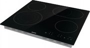 Варочная панель Gorenje ECT646BSCE фото 4 в Краснодаре