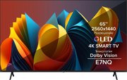 Телевизор Hisense 65E7NQ фото в Краснодаре