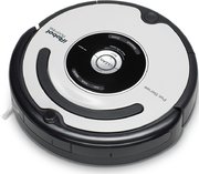 Робот-пылесос iRobot Roomba 564 PET фото 2 в Краснодаре
