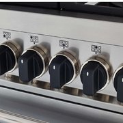 Варочный центр Bertazzoni MAS120 6G MFE D XT фото 3 в Краснодаре