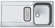 Мойка Franke MRX 251 Мойка Franke MRX 251