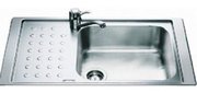Мойка Smeg LV951D-2 Мойка Smeg LV951D-2