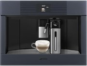 Встраиваемая кофемашина Smeg CMS4104GRU фото 4 в Краснодаре