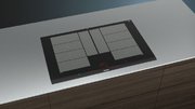 Индукционная варочная панель Siemens EX875LYC1E фото 3 в Краснодаре