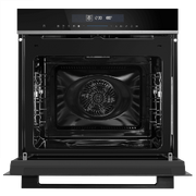 Духовой шкаф Maunfeld MEOR7217SMB фото 3 в Краснодаре