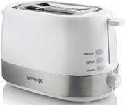 Тостер Горение T850WE фото в Краснодаре Тостер Gorenje T850WE фото в Краснодаре