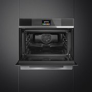 Духовой шкаф Smeg SF4104MCN фото 3 в Краснодаре
