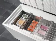 Морозильный ларь Electrolux EC4201AOW фото 3 в Краснодаре