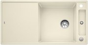 Мойка Бланко AXIA III XL 6 S доска ясень клапан-автомат InFino® жасмин фото в Краснодаре Мойка Blanco AXIA III XL 6 S доска ясень клапан-автомат InFino® жасмин фото в Краснодаре