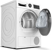 Сушильная машина Bosch WQG241000 фото 4 в Краснодаре