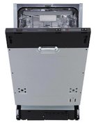 Встраиваемая посудомоечная машина Zigmund Shtain DW 302.4 фото 2 в Краснодаре