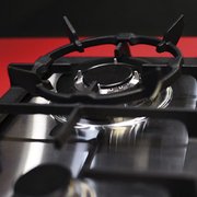 Газовая варочная поверхность Kaiser KG 6357 Turbo фото 4 в Краснодаре