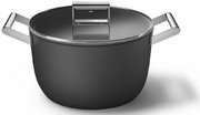 Кастрюля Smeg CKFC2611BLM фото 4 в Краснодаре