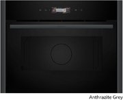 Встраиваемая микроволновая печь Neff C29GR3XY1 фото 4 в Краснодаре