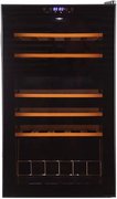 Винный шкаф Dunavox DX-29.80DK фото 4 в Краснодаре
