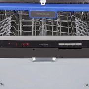 Встраиваемая посудомоечная машина KRONA LEINE 60 BI фото 4 в Краснодаре