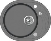 Мойка Teka Clave 45 S-TQ Q ALUGRAUMETALLIC Мойка Teka Clave 45 S-TQ Q ALUGRAUMETALLIC