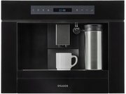 Встраиваемая кофемашина Graude KV 45.0 S фото 3 в Краснодаре