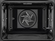 Духовой шкаф Electrolux OKD 6P71 X фото 2 в Краснодаре