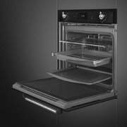Духовой шкаф Smeg SOP6900TN фото 4 в Краснодаре
