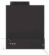 Вытяжка Faber IN-NOVA ZERO DRIP LITE A90 BK фото 3 в Краснодаре