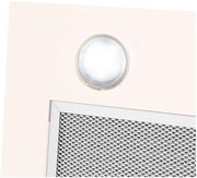 Встраиваемая кухонная вытяжка MAUNFELD Crosby Singl 5028 BEIGE фото 4 в Краснодаре