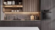 Духовой шкаф Haier HOQ-F6QSN3DG фото 4 в Краснодаре