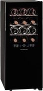 Винный шкаф Dunavox DX-24.68DSC фото 2 в Краснодаре
