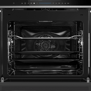 Духовой шкаф Maunfeld MEOR7217SMB фото 4 в Краснодаре