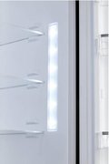 Холодильник Korting KNFC 62370 W фото 4 в Краснодаре