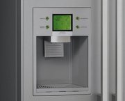 Холодильник Smeg SS55PTE3 фото 3 в Краснодаре