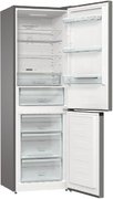 Отдельностоящий холодильник Gorenje NRK6192AXL4 фото 4 в Краснодаре