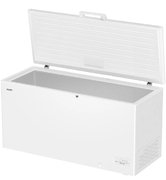 Морозильный ларь Haier HCE380RF фото 2 в Краснодаре