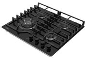 Варочная панель Midea MG593TGB фото 3 в Краснодаре