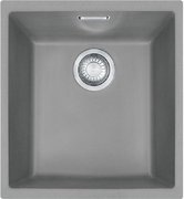 Мойка Franke Sirius SID 110-34 серый камень Мойка Franke Sirius SID 110-34 серый камень