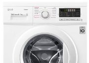 Стирально-сушильная машина LG F1296CDS0 фото 4 в Краснодаре