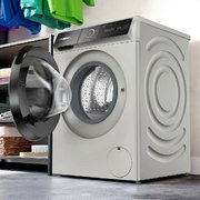 Стиральная машина Bosch WGB2560X0 фото 4 в Краснодаре