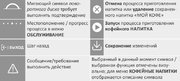 Кофемашина Nivona CafeRomantica NICR 799 фото 4 в Краснодаре