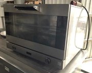 Конвекционная печь Smeg ALFA144GH1 фото 4 в Краснодаре