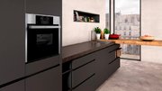 Встраиваемая пароварка Neff C15DR00N0 фото 4 в Краснодаре
