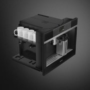 Встраиваемая кофемашина Smeg CMS4104N фото 2 в Краснодаре