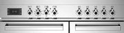 Варочный центр Bertazzoni PRO105I2EXT фото 3 в Краснодаре