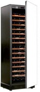 Встраиваемый монотемпературный винный шкаф EuroCave V-259 K-800024-L