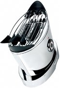 Тостер Бугатти VOLO Chrome Swarovski 140 фото 3 в Краснодаре Тостер Bugatti VOLO Chrome Swarovski 140 фото 3 в Краснодаре
